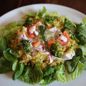 Turecko patří gastru