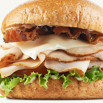 Vydělat na sendvičích