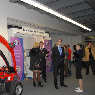 Franchise Meeting Point je za námi