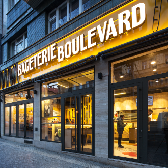 Bagety míří do Německa