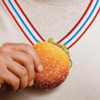 Historický risk McDonald’s