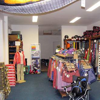 Husky se chce rozšiřovat