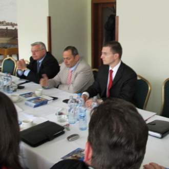 Novinky ze Slovenska