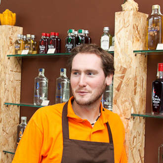 Příští rok až čtyři nové prodejny