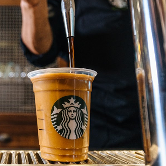 Miliardy ze studené kávy