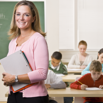 Se vzděláním k úspěchu