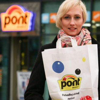 Franšíza na cestě