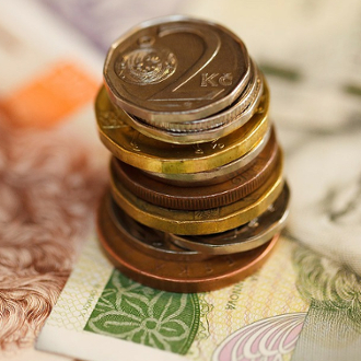 Češi čekají rekordní růst mezd