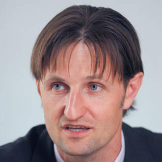 První franchisant druhé generace