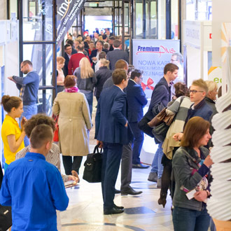 Európske franšízy vo Varšave