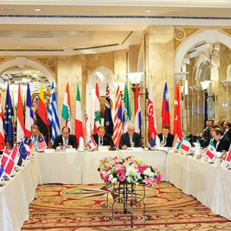 Jedeme v tom společně