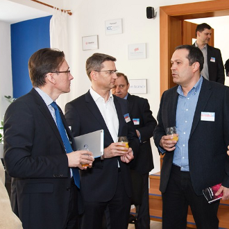 Export je cestou k růstu