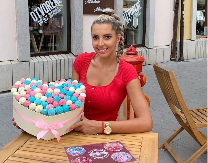 Značka s virálním obsahem 