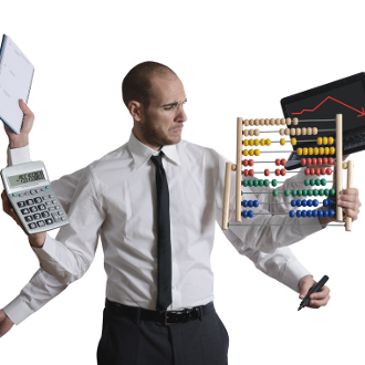 Peníze nejsou všechno