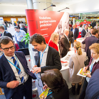 Retail Summit 2018 a nový trh