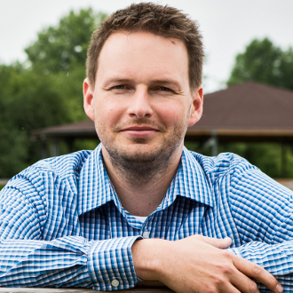 Zodpovědnost nás žene vpřed