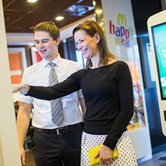 Sázka na technologie