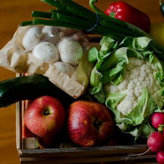 Čerstvost až do domu