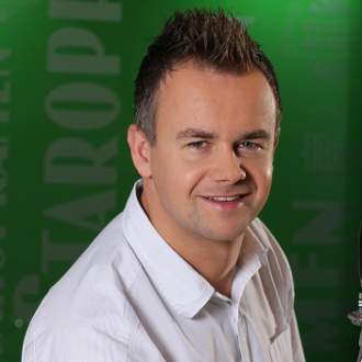 Daří se nám růst