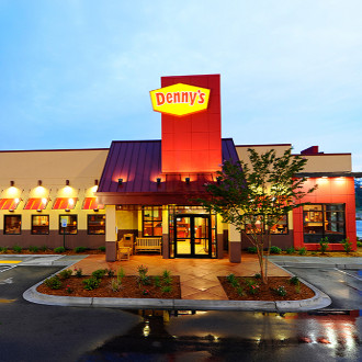 Denny’s vstupuje do Evropy
