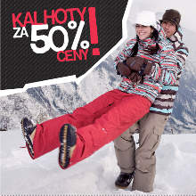 Alpine Pro je na zimu připravené