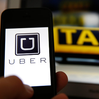 Uber válcuje všechny značky