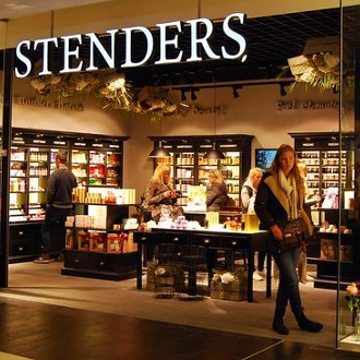 Nápady a inspirace z Rigy