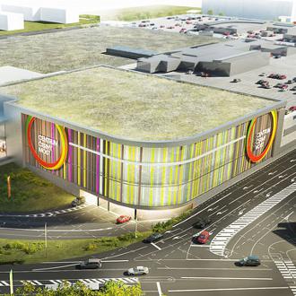 Nová éra nakupování