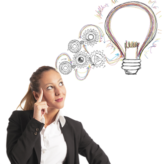 Podnikání v sukních