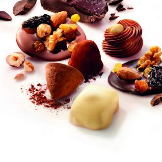 Pralinkové podnikání