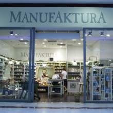 Partnerství s Manufakturou