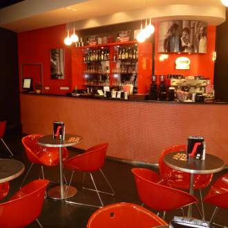 Nejen pro milovníky kávy