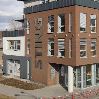 Franšíza otevřena