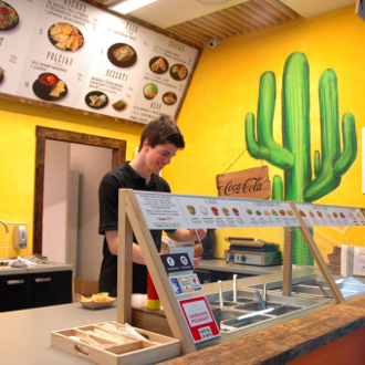 Do Mexika už to není daleko