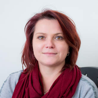 Osobní komunikace je základ