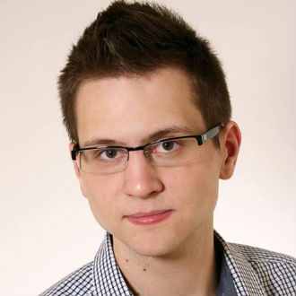 Rozvíjíme se rychle