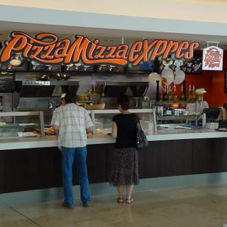 Pizza Mizza vstoupila do ČR