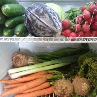 Kvalita a čerstvost na prvním místě