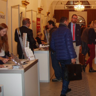 Franšíza u sousedů