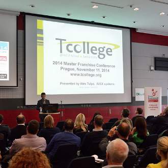Master-franšízy míří do Prahy