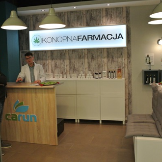 Nezastavitelné konopí