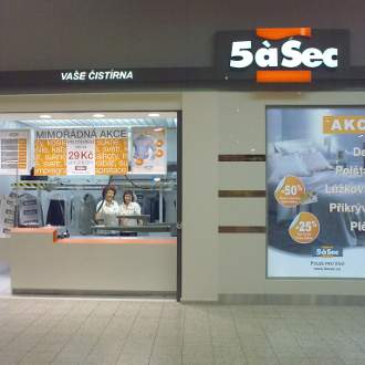 Byznys ve znamení čistoty