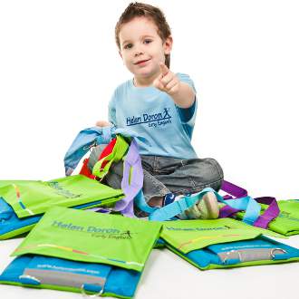 S Helen Doron do Cambridge