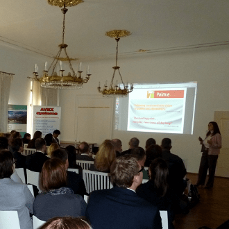 Master-franchisy přichází