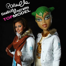 Franchisa s unikátním designem obchodů