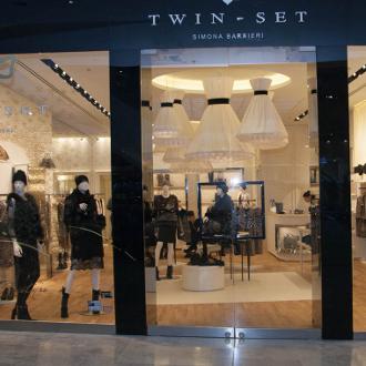 Luxus krize netrápí