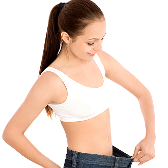 Kila dolů, zisk nahoru