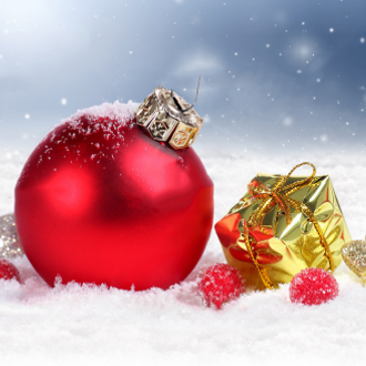 Veselé Vánoce všem