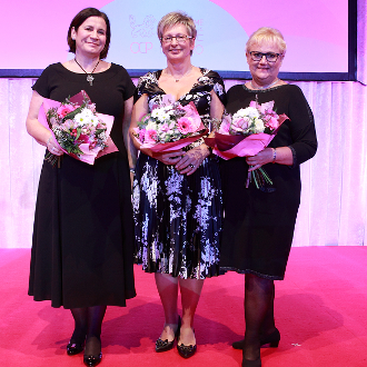 Podnikatelky láká export