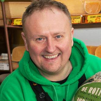 Sýry i v menších městech